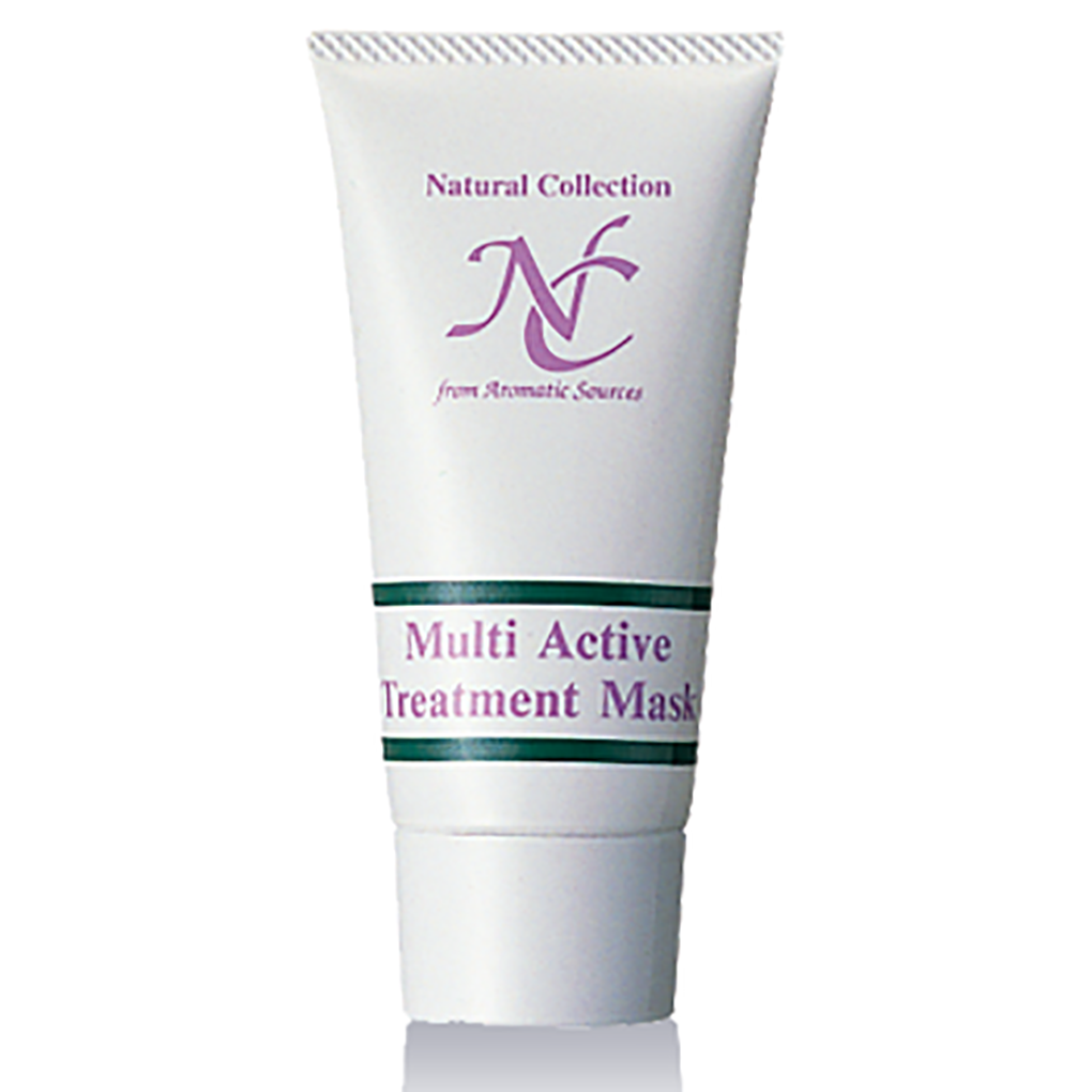 マルチアクティブトリートメントマスク | ナチュラルコレクション