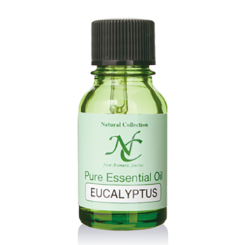 Pureoil08_Eucalyptus / ユーカリ